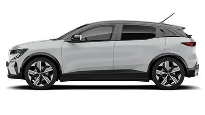 Novo Renault Megane E-Tech Iconic Esprit Alpine 160 kW (218 HP) 2025 Citadino