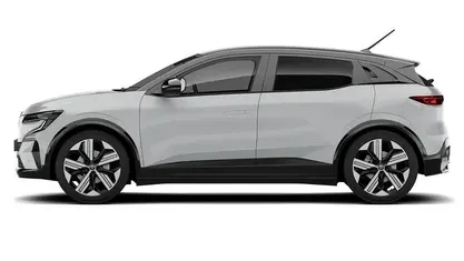 New Renault Megane E-Tech Iconic Esprit Alpine 160 kW (218 HP) 2025 Hatchback