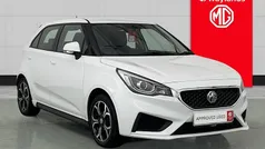 Used 2022 MG MG3 Excite Hatchback | £8,890 (Fair price)
