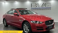 Used 2019 Jaguar XE Prestige Sedan | £8,994 (Good price)