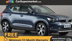 Used 2020 Volvo XC40 Inscription SUV | £21,597 (Fair price)