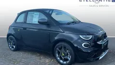 Used 2023 Abarth 500e Hatchback | £24,475 (Good price)