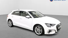 Used 2024 Audi A3 Sportback Sport Hatchback | £18,399 (Good price)