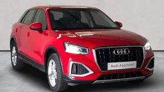 Used 2022 Audi Q2 Sport SUV | £16,924 (Fair price)