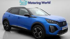 Used 2023 Peugeot 2008 GT SUV | £16,300 (Fair price)