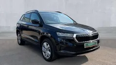 Used 2024 Skoda Karoq SE Drive SUV | £22,922 (Fair price)