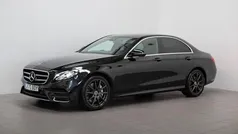 Used 2019 Mercedes E350 AMG line Sedan | £25,910