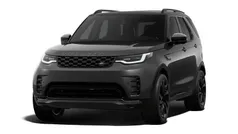 New 2024 Land Rover Discovery 5 HSE Dynamic SUV | £74,314 (Fair price)