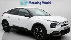 Used 2023 Citroën C4 PureTech Hatchback | £15,900 (Fair price)