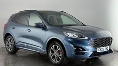 Used 2020 Ford Kuga ST-Line SUV | £19,550 (Fair price)