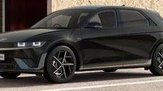 Used 2025 Hyundai Ioniq 5 N Line SUV | £49,629 (Fair price)