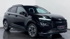 Used 2022 Hyundai Kona Premium SUV | £13,499 (Fair price)
