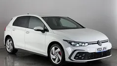 Used 2024 VW Golf VIII GTE Hatchback | £19,050 (Super price)