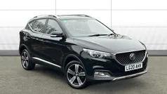 Used 2020 MG ZS Exclusive Hatchback | £11,486 (Fair price)