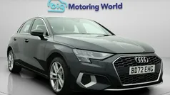Used 2025 Audi A3 Sportback e-tron Sport Sedan | £19,200 (Super price)