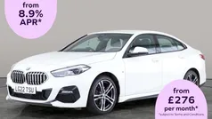 Used 2024 BMW 218 M Sport Coupe | £19,954 (Fair price)