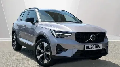 Used Volvo XC40 Plus 163 HP (119 kW) 2026 SUV