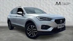 Used 2020 Seat Tarraco SE Technology SUV | £18,000 (Fair price)
