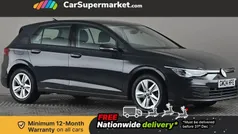 Used 2024 VW Golf VIII Life Hatchback | £18,197 (Fair price)