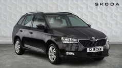 Used 2019 Skoda Fabia SE Estate | £8,000 (Fair price)