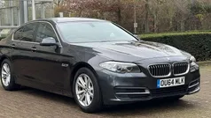 Used 2016 BMW 530 Sedan | £10,360 (Super price)