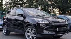 Used 2015 Ford Kuga Titanium X SUV | £9,488 (Fair price)
