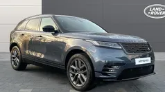 Used 2025 Land Rover Range Rover Velar SE Dynamic SUV | £40,077 (Fair price)