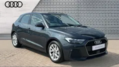 Used 2021 Audi A1 Sport Hatchback | £19,677 (Fair price)