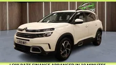 Used 2020 Citroën C5 Aircross Flair SUV | £7,970 (Good price)