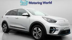 Used 2022 Kia e-Niro 4 SUV | £13,000 (Good price)