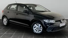 Used 2025 VW Polo Life Hatchback | £14,295 (Super price)