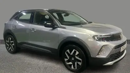 Begagnad Vauxhall Mokka Elite 100 kW (136 HK) 2022 SUV