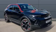 Used 2024 Vauxhall Mokka SUV | £18,996 (Fair price)