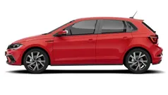 Used 2016 VW Polo SE Hatchback | £6,290 (Fair price)