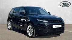 Used 2021 Land Rover Range Rover evoque R-Dynamic Estate | £24,700 (Fair price)