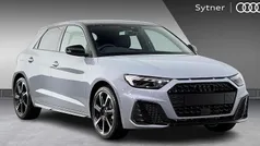 New 2025 Audi A1 Sportback S-Line Hatchback | £29,000 (Fair price)