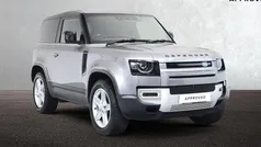 Used 2024 Land Rover Defender SE SUV | £50,795 (Super price)
