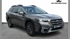 Used 2024 Subaru Outback SUV | £29,250 (Super price)