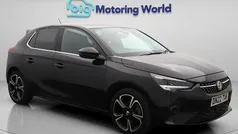 Used 2022 Vauxhall Corsa Edition Hatchback | £14,700 (Fair price)