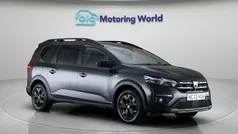 Used 2023 Dacia Jogger Extreme Estate | £13,800 (Fair price)