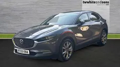 Used 2020 Mazda CX-30 Inclusive SUV | £17,950 (Fair price)