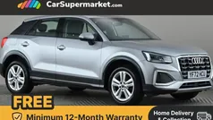 Used 2024 Audi Q2 Sport SUV | £15,697 (Good price)