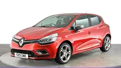 Used 2019 Renault Clio IV GT-Line Hatchback | £8,980 (Fair price)