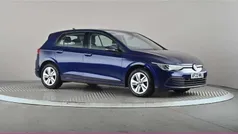 VW Golf VIII