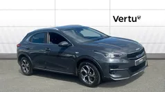 Grey Used 2022 Kia XCeed 2 SUV | £13,754 (Fair price)