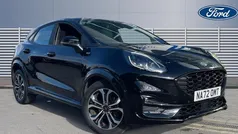 Used 2022 Ford Puma Gen-E ST-Line Hatchback | £15,188 (Fair price)