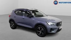 Used 2025 Volvo XC40 Plus SUV | £26,599 (Good price)