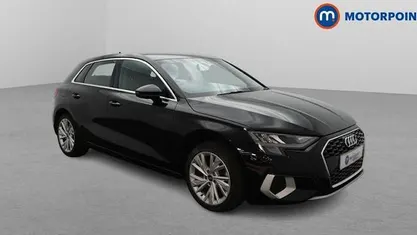 Used Audi A3 Sportback e-tron Sport 204 HP (150 kW) 2025 Hatchback