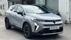 Used 2025 Renault Symbioz Iconic Esprit Alpine SUV | £26,221 (Fair price)