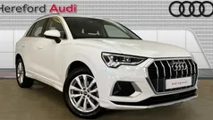 Used 2025 Audi Q3 Sport SUV | £23,902 (Super price)